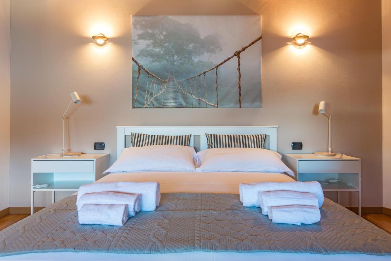 Apartment Tamara Suite - Menaggio Dış mekan fotoğraf