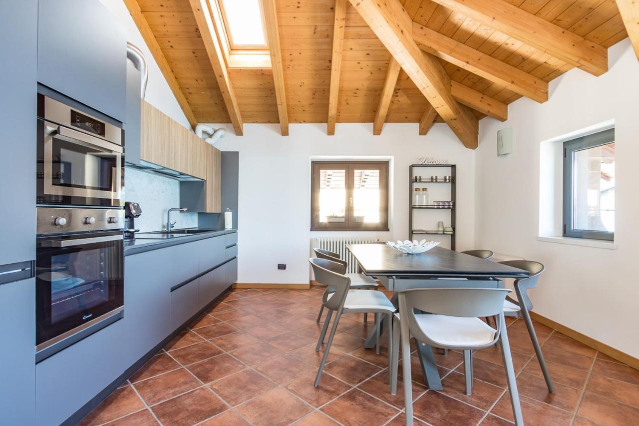 Apartment Tamara Suite - Menaggio Dış mekan fotoğraf