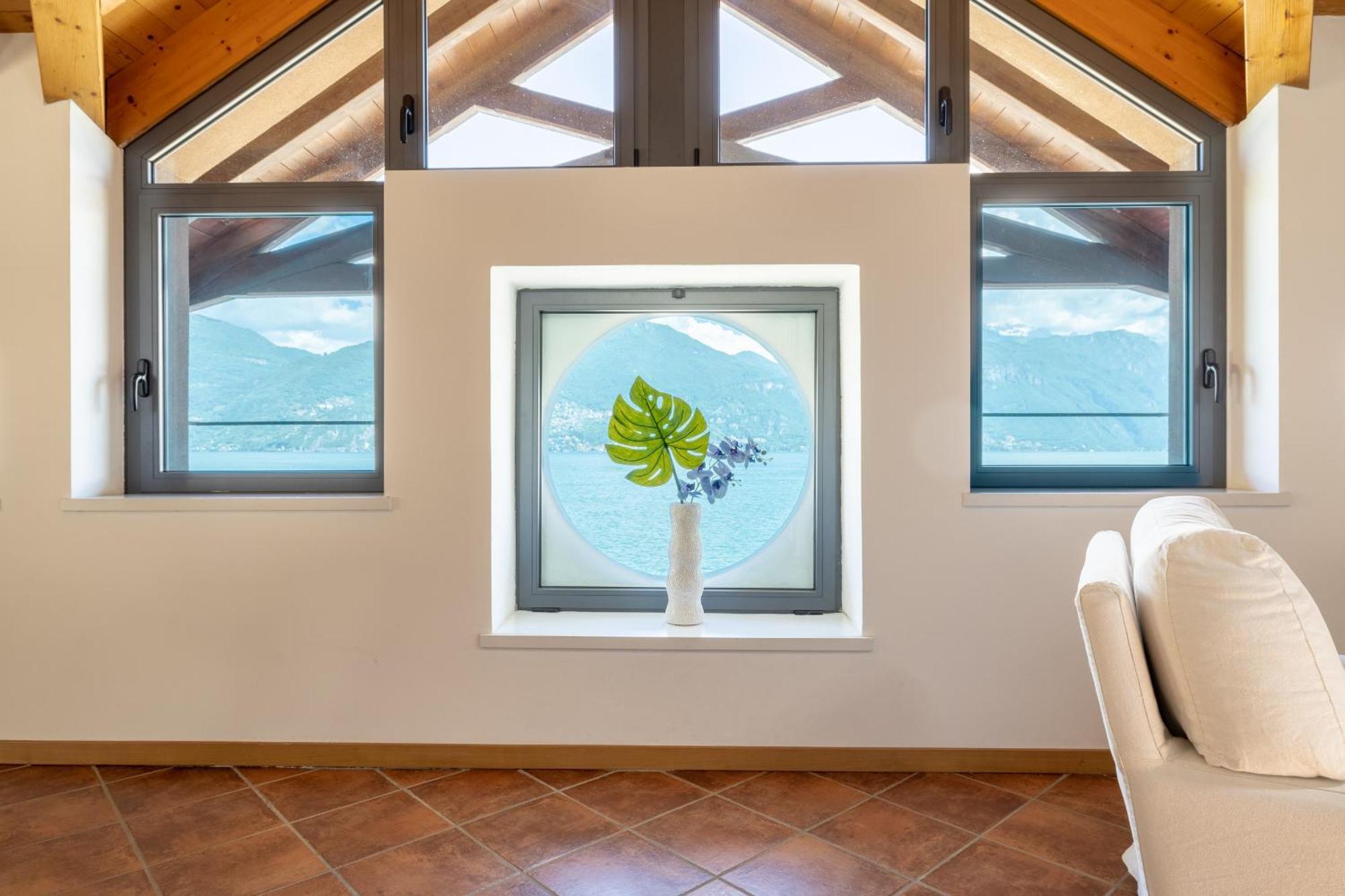 Apartment Tamara Suite - Menaggio Dış mekan fotoğraf
