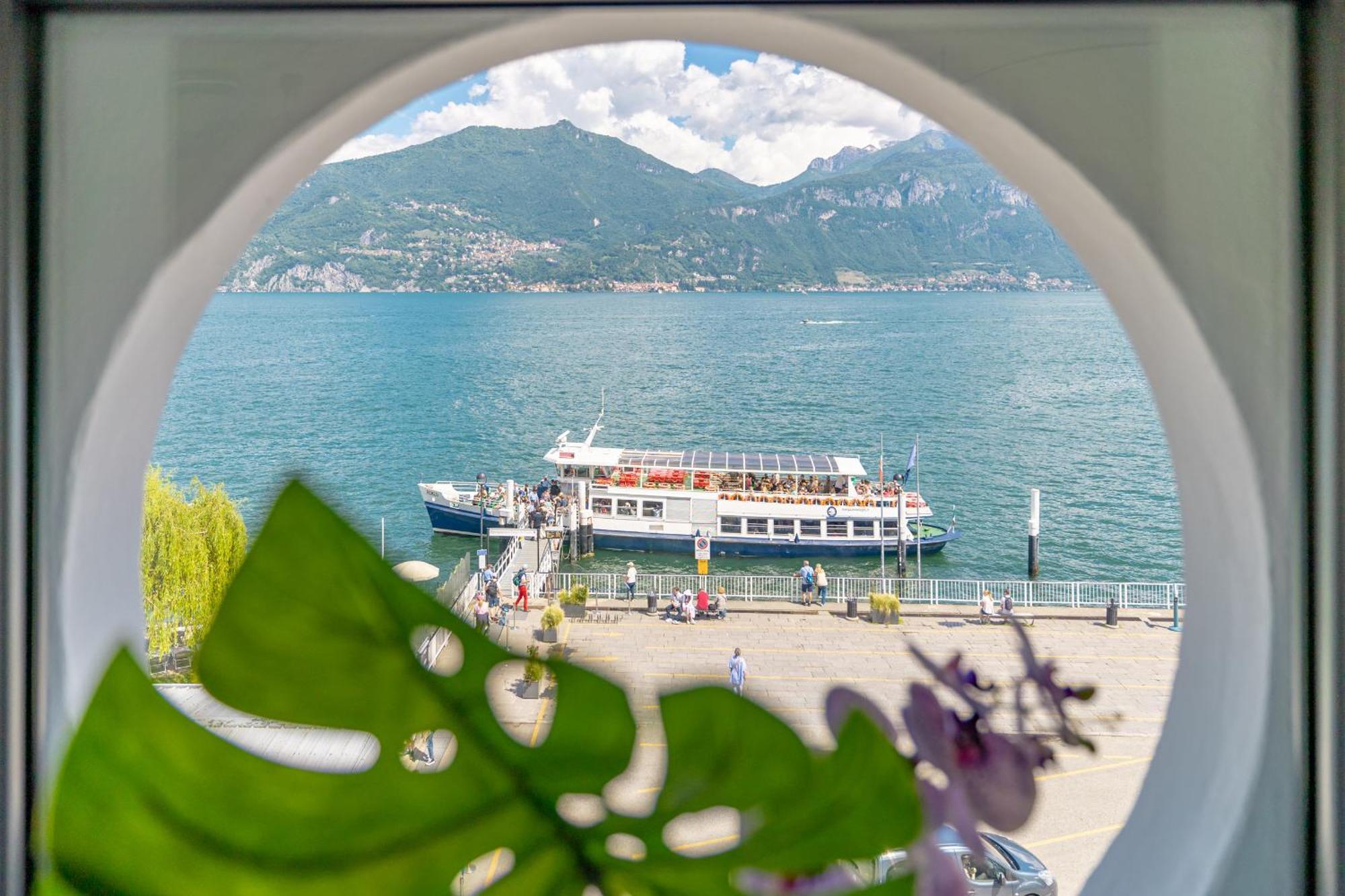 Apartment Tamara Suite - Menaggio Dış mekan fotoğraf
