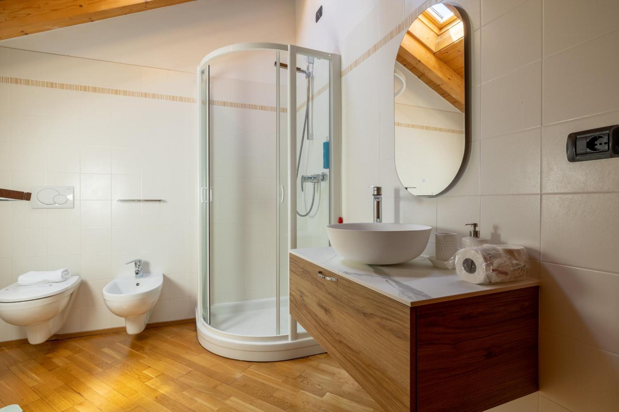 Apartment Tamara Suite - Menaggio Dış mekan fotoğraf